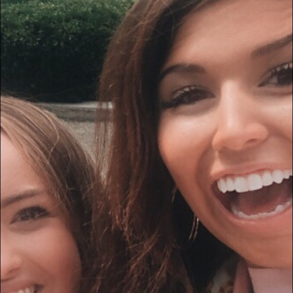 Meet your Posher, Kaitlyn